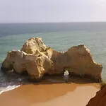 Coral Do Vau ポルティマン