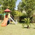 Coral Do Vau Aparthotel 4*