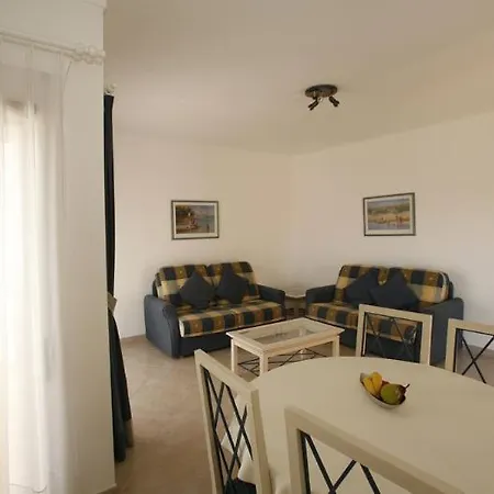 Aparthotel Coral Do Vau 3*