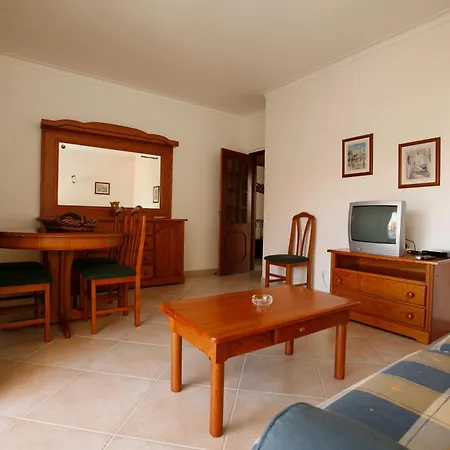 Aparthotel Coral Do Vau