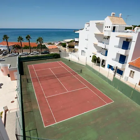 Aparthotel Coral Do Vau