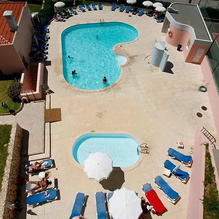 Aparthotel Coral Do Vau
