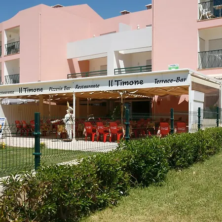 Aparthotel Coral Do Vau Portimão