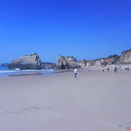 Aparthotel Coral Do Vau Portimao