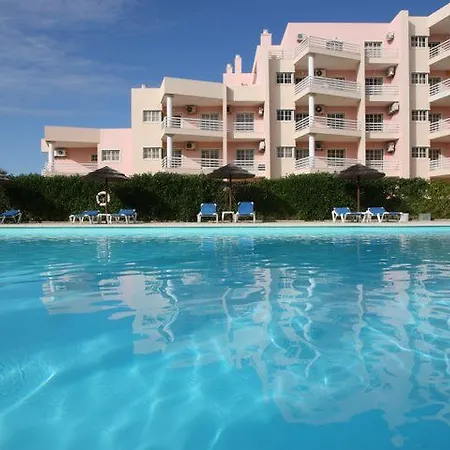 Coral Do Vau Aparthotel Portimão