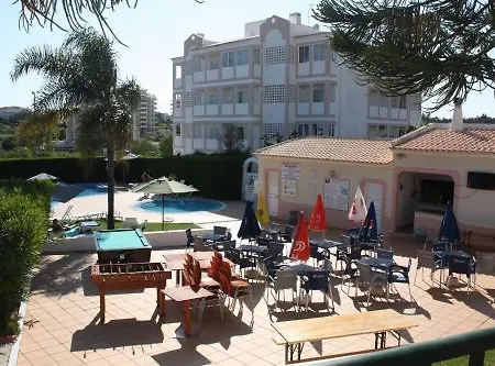 Coral Do Vau 4*