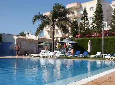 Coral Do Vau Aparthotel 3*