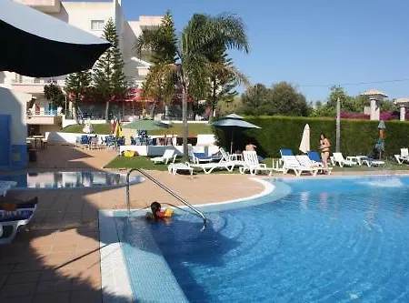 Aparthotel Coral Do Vau