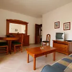 شقة فندقية Coral Do Vau