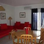 Apart Otel Coral Do Vau