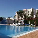 Aparthotel Coral Do Vau Portimão