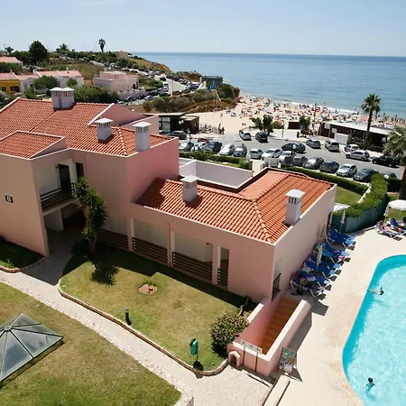 Coral Do Vau ポルティマン