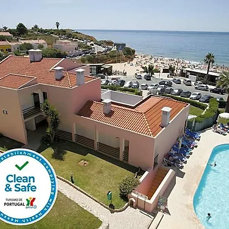 Apartmanhotel Coral Do Vau Portimão