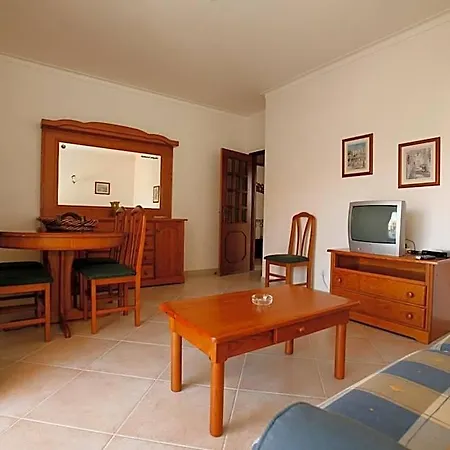 Ξενοδοχείο με διαμερίσματα Coral Do Vau Portimão