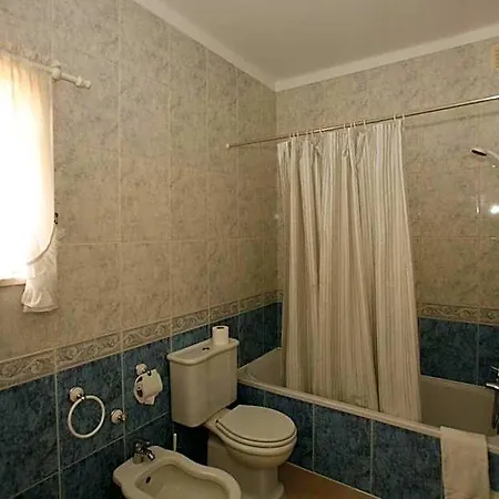Ξενοδοχείο με διαμερίσματα Coral Do Vau 4*