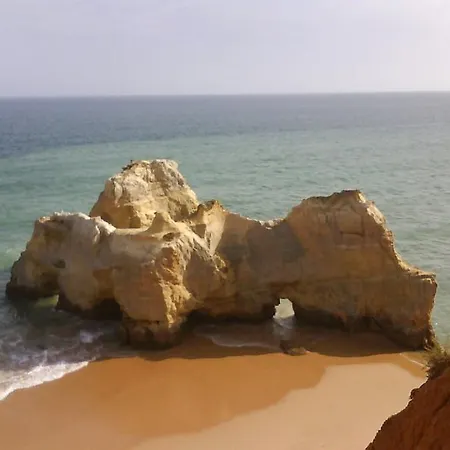 Coral Do Vau 포티마오