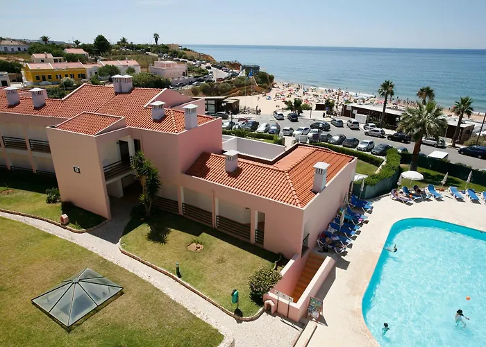 Coral Do Vau ポルティマン