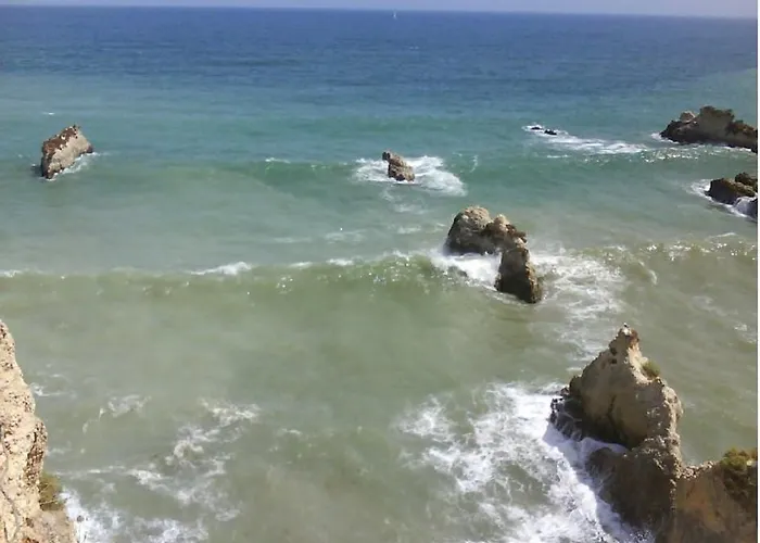 Coral Do Vau Lejlighedshotel