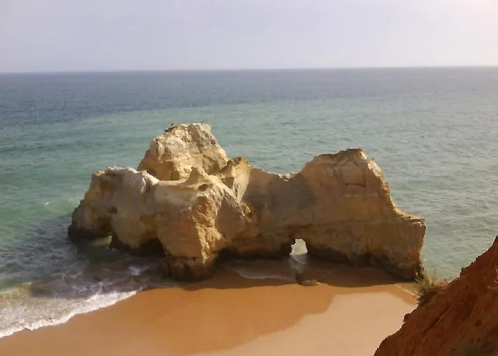 Coral Do Vau Portimão