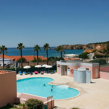 Apart Otel Coral Do Vau 4*