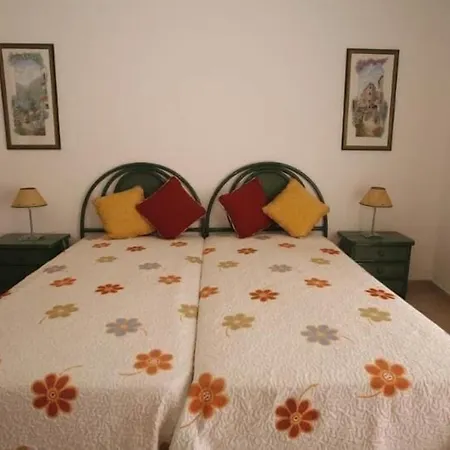 Coral Do Vau Apart Otel 4*