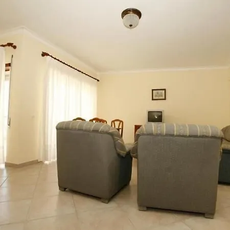 Apart Otel Coral Do Vau 4*