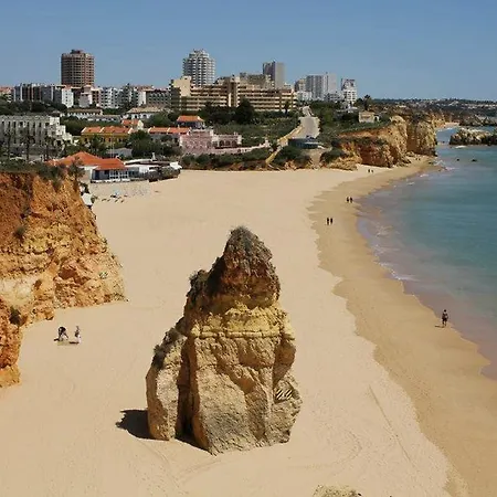 Coral Do Vau 4*