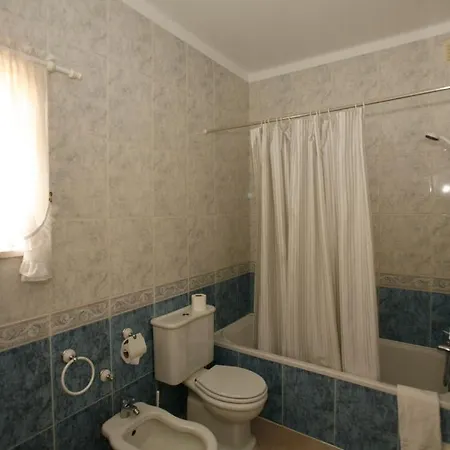 Coral Do Vau Apart Otel 4*