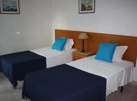 Apart Otel Coral Do Vau Portimão