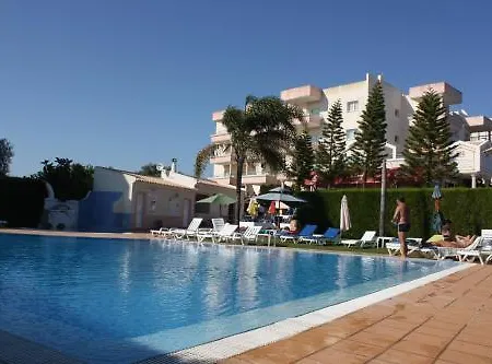 Apart Otel Coral Do Vau Portimão