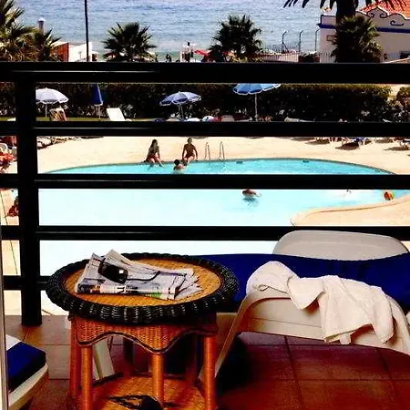 Apart Otel Coral Do Vau Portimão