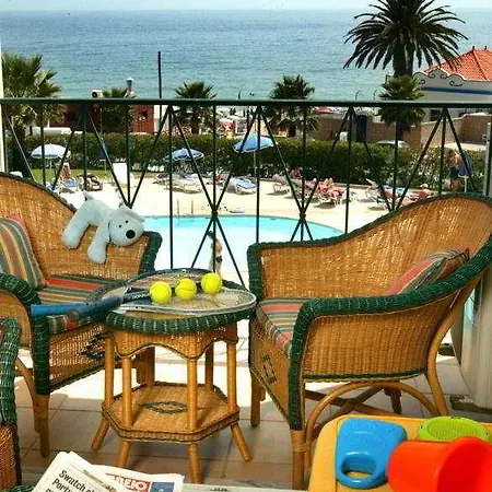 Coral Do Vau Apart Otel Portimão
