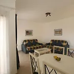 Hotel apartamentowy Coral Do Vau 4*