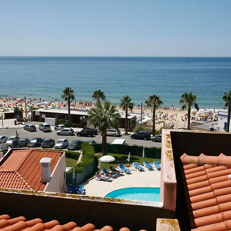 Hotel apartamentowy Coral Do Vau 4*