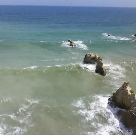 Coral Do Vau מלון דירות